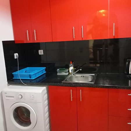 Aperriton Apartment Athens Exterior photo